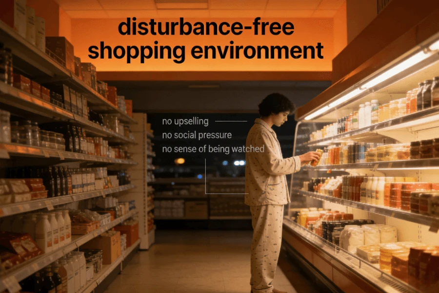 Sådan bygger du kasseløse butikker: Trin-for-trinsvejledning