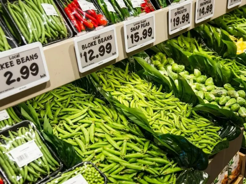 Den komplette guide til etiketteringssystemer til dagligvarebutikker