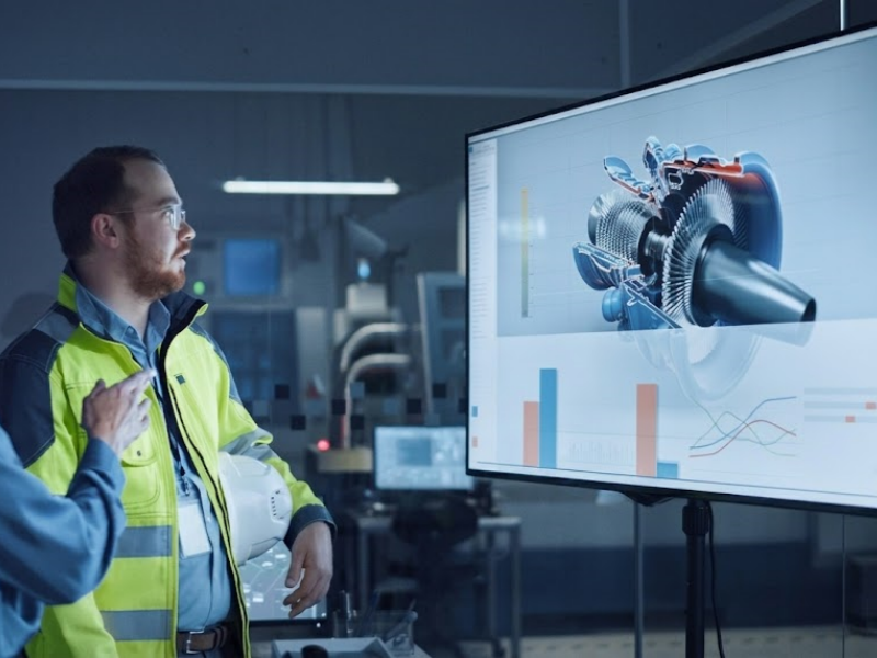 Digital skiltning vs. videovæg: nøgleforskelle, reelle omkostninger og hvorda...