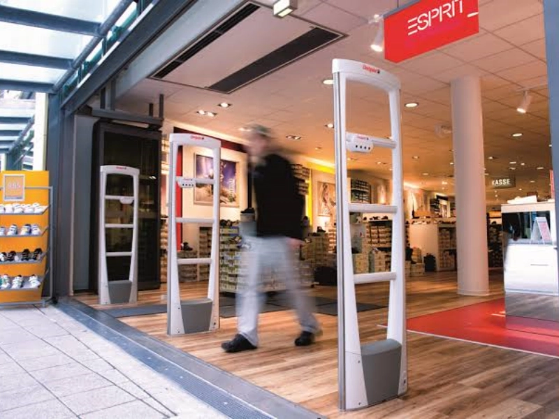 Hvordan detailbutikker bruger EAS Security-indkøbstasker til at stoppe tyveri...